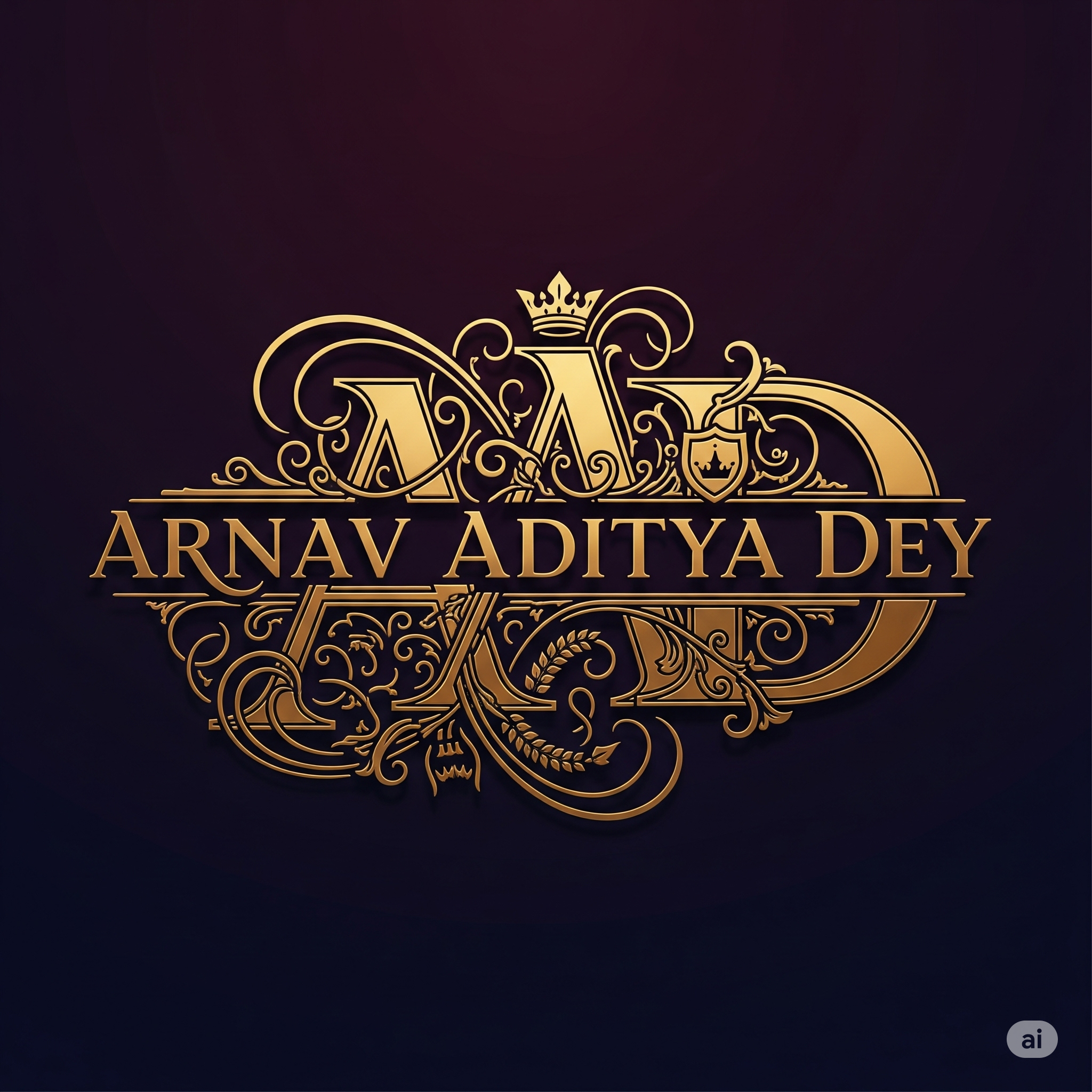 Arnav Aditya  Dey